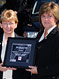 Customer Service Award for Bangor funeral home thumbnail
