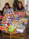 An amazing response to Christmas Toy Appeal thumbnail