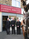 New funeral home blessed by local clergy thumbnail