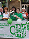 Dignity branch causes a stir in aid of Macmillan thumbnail