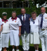 Francis Chappell & Sons 175th Anniversary Lawn Bowls Competition thumbnail