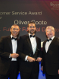 Funeral director receives award for Outstanding Customer Care thumbnail